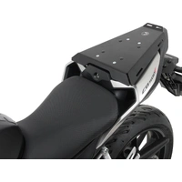 Sport rack black for Honda CBR 500 R / E-Clutch (2024-)