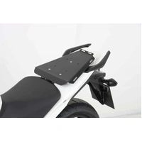 Sport rack black for Honda CB 500 F (2013-2015)