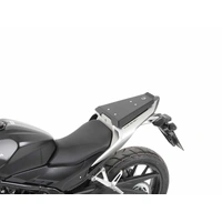 Sport rack black for Honda CBR 500 R (2016-2018)