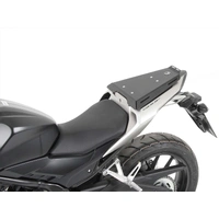 Sport rack black for Honda CB 500 F (2016-2018)