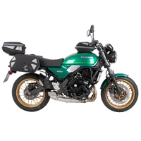 Smartrack rear carrier black for Kawasaki Z 650 RS (2022-)