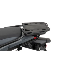 Smartrack rear carrier black for Kawasaki KLE 500 / SE (2026-)
