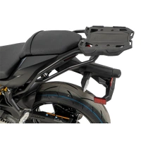 Smartrack rear carrier black for Kawasaki Z 650 S (2026-)