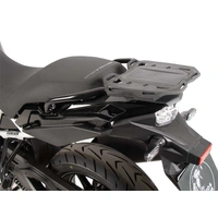 Smartrack rear carrier black for Suzuki V-Strom 800 (2024-)
