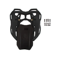 Smartrack rear carrier black for Yamaha MT-09 SP (2018-2020)