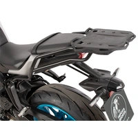 Smartrack rear carrier black for Yamaha MT-07 / Y-AMT (2025-)