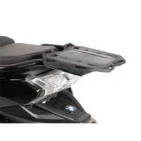 Smartrack rear carrier black for BMW C 400 GT (2019-2024)