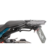 Smartrack rear carrier black for BMW F 900 R (2020-2024)