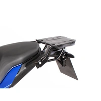 Smartrack rear carrier black for BMW F 900 XR (2020-2024)