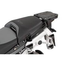 Smartrack rear carrier black for BMW R 1300 GS Adventure (2024-)
