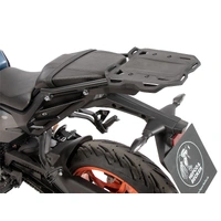Smartrack rear carrier black for KTM 125 Duke (2024-)