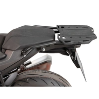 Smartrack rear carrier black for KTM 990 Duke / R (2024-)
