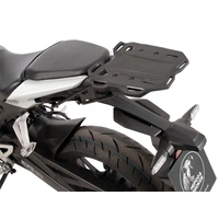 Smartrack rear carrier black for Honda CB 125 R (2018-2024)