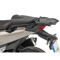 Smartrack rear carrier black for Honda Forza 750 (2021-)