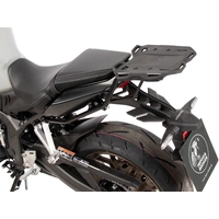 Smartrack rear carrier black for Honda CB 650 R / E-Clutch (2024-)