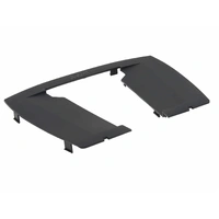 Alurack plastic cover for Hepco & Becker Aluracks