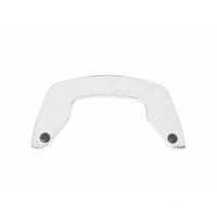 C-Bow spare part - chrome