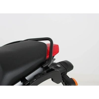 Handlebar black for Yamaha XJ 6 Diversion (2009-2016)