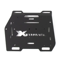 Xtravel Basic spare holding plate left side