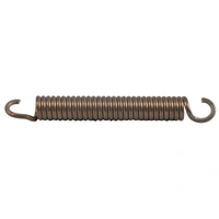Replacement Spring type 6 for Hepco & Becker center stands