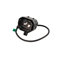LED Nova single headlight (without bracket)