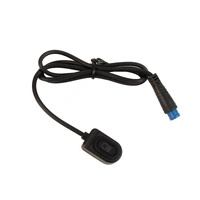 Switch for LED Nova headlights (one piece)