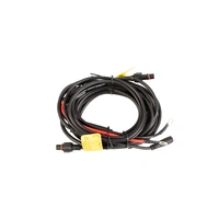 Cable set (spare part) for LED Nova auxiliary headlights