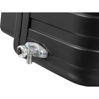 Water tap for GOBI side boxes