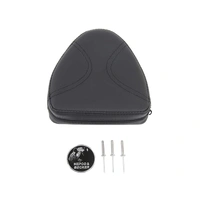 Backrest small for Hepco&Becker Sissybars