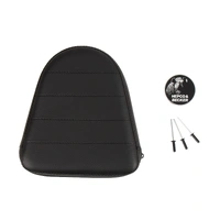 Backrest big enlongated for Hepco&Becker Sissybars