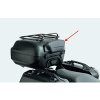 backrest Junior Topcase 45 