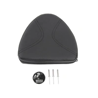 Backrest medium for Hepco&Becker Sissybars