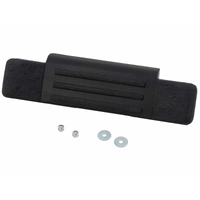 Backrest for GOBI Topcase 42