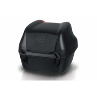 Backrest for Journey 30 top case