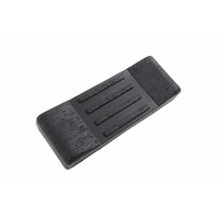 Backrest for Xplorer 45/60 and Xceed Topcase