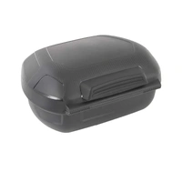 Backrest for Orbit top case