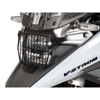 Lamp guard black for Suzuki V- Strom 1050 (2023-)