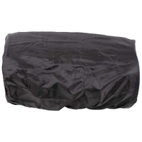 Rain cover (1 piece) for Legacy rear bag