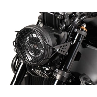 Lamp guard black for Yamaha XSR 900 (2022-)