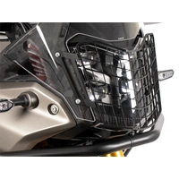 Lamp guard black for Yamaha Ténéré 700 (2025-)