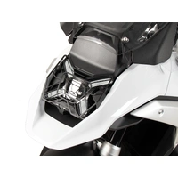 Lamp guard grille black for BMW R 1300 GS (2023-)