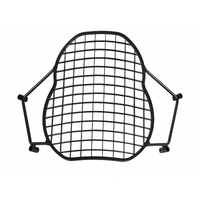 Lamp guard black for KTM 950 LC 8 (2003-2005)