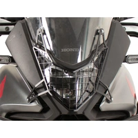 Black lamp guard for Honda XL 750 Transalp (2023-2024)