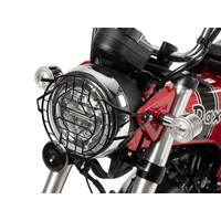 Lamp guard black for Honda Dax ST 125 (2023-)