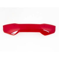 Reflector for Hepco&Becker Topcase Journey 40 red