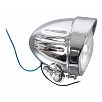 Replacement headlights for Hepco & Becker Twinlights Custom