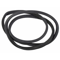 Lid sealing for Hepco&Becker Junior/Junior Flash sidecases 30 and 40