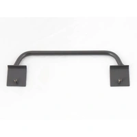 Railing rear for Hepco&Becker Gobi topcase