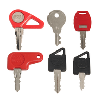 Hepco&Becker Spare key (1pcs)