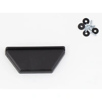 Plastic trapeze holder for Hepco&Becker Junior 40 Topcase/Journey 40/42/50/Gobi Topcase/Alu Exklusiv Topcase